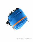 Ortovox Ascent 30l  Airbag Backpack without Cartridge, Ortovox, Blue, , , 0016-11176, 5637822706, 4251422509046, N4-19.jpg
