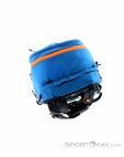 Ortovox Ascent 30l  Airbag Backpack without Cartridge, Ortovox, Blue, , , 0016-11176, 5637822706, 4251422509046, N5-10.jpg