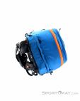 Ortovox Ascent 30l  Airbag Backpack without Cartridge, Ortovox, Blue, , , 0016-11176, 5637822706, 4251422509046, N5-15.jpg