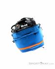 Ortovox Ascent 30l  Airbag Backpack without Cartridge, Ortovox, Blue, , , 0016-11176, 5637822706, 4251422509046, N5-20.jpg