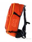 Ortovox Ascent 30l  Airbag Backpack without Cartridge, Ortovox, Orange, , , 0016-11176, 5637822707, 4251422554237, N1-06.jpg