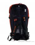 Ortovox Ascent 30l  Airbag Backpack without Cartridge, Ortovox, Orange, , , 0016-11176, 5637822707, 4251422554237, N1-11.jpg