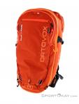 Ortovox Ascent 30l  Airbag Backpack without Cartridge, Ortovox, Orange, , , 0016-11176, 5637822707, 4251422554237, N2-02.jpg