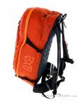 Ortovox Ascent 30l  Airbag Backpack without Cartridge, Ortovox, Orange, , , 0016-11176, 5637822707, 4251422554237, N2-07.jpg