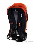 Ortovox Ascent 30l  Airbag Backpack without Cartridge, Ortovox, Orange, , , 0016-11176, 5637822707, 4251422554237, N2-12.jpg