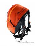 Ortovox Ascent 30l  Airbag Backpack without Cartridge, Ortovox, Orange, , , 0016-11176, 5637822707, 4251422554237, N3-08.jpg