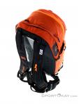 Ortovox Ascent 30l  Airbag Backpack without Cartridge, Ortovox, Orange, , , 0016-11176, 5637822707, 4251422554237, N3-13.jpg