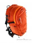 Ortovox Ascent 30l  Airbag Backpack without Cartridge, Ortovox, Orange, , , 0016-11176, 5637822707, 4251422554237, N3-18.jpg