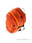 Ortovox Ascent 30l  Airbag Backpack without Cartridge, Ortovox, Orange, , , 0016-11176, 5637822707, 4251422554237, N4-04.jpg