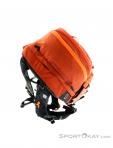 Ortovox Ascent 30l  Airbag Backpack without Cartridge, Ortovox, Orange, , , 0016-11176, 5637822707, 4251422554237, N4-14.jpg