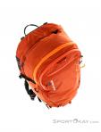 Ortovox Ascent 30l  Airbag Backpack without Cartridge, Ortovox, Orange, , , 0016-11176, 5637822707, 4251422554237, N4-19.jpg