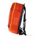 Ortovox Ascent 22l Avabag Airbagrucksack ohne Kartusche, , Orange, , , 0016-10557, 5637822708, , N1-06.jpg