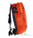 Ortovox Ascent 22l Avabag  Airbag Backpack without Cartridge, Ortovox, Orange, , , 0016-10557, 5637822708, 4251422554244, N1-16.jpg