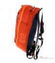Ortovox Ascent 22l Avabag  Airbag Backpack without Cartridge, , Orange, , , 0016-10557, 5637822708, , N2-07.jpg