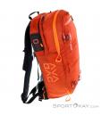 Ortovox Ascent 22l Avabag  Airbag Backpack without Cartridge, , Orange, , , 0016-10557, 5637822708, , N2-17.jpg