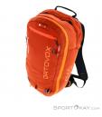 Ortovox Ascent 22l Avabag  Airbag Backpack without Cartridge, Ortovox, Orange, , , 0016-10557, 5637822708, 4251422554244, N3-03.jpg