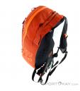 Ortovox Ascent 22l Avabag  Airbag Backpack without Cartridge, Ortovox, Orange, , , 0016-10557, 5637822708, 4251422554244, N3-08.jpg