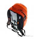 Ortovox Ascent 22l Avabag  Airbag Backpack without Cartridge, Ortovox, Orange, , , 0016-10557, 5637822708, 4251422554244, N3-13.jpg