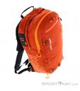 Ortovox Ascent 22l Avabag  Airbag Backpack without Cartridge, , Orange, , , 0016-10557, 5637822708, , N3-18.jpg