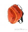 Ortovox Ascent 22l Avabag  Airbag Backpack without Cartridge, , Orange, , , 0016-10557, 5637822708, , N4-04.jpg