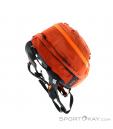 Ortovox Ascent 22l Avabag  Airbag Backpack without Cartridge, , Orange, , , 0016-10557, 5637822708, , N4-14.jpg