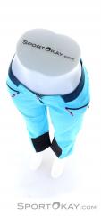 Dynafit TLT Touring DST Women Ski Touring Pants, Dynafit, Blue, , Female, 0015-11060, 5637822715, 4053866187640, N4-04.jpg