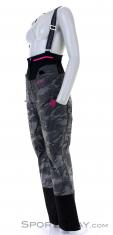 Dynafit Free Camo GTX Mujer Pantalón de ski de travesía Gore-Tex, Dynafit, Gris, , Mujer, 0015-11061, 5637822734, 4053866187909, N1-06.jpg