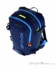 Ortovox Haute Route 30l Ski Touring Backpack, , Blue, , Male,Female,Unisex, 0016-11178, 5637822739, , N3-03.jpg