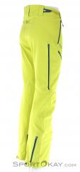 Dynafit Mercury 2 DST Mens Ski Touring Pants, Dynafit, Green, , Male, 0015-10984, 5637822742, 4053866168489, N1-16.jpg