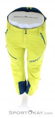 Dynafit Mercury 2 DST Mens Ski Touring Pants, Dynafit, Green, , Male, 0015-10984, 5637822742, 4053866168489, N3-03.jpg