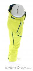 Dynafit Mercury 2 DST Mens Ski Touring Pants, Dynafit, Green, , Male, 0015-10984, 5637822742, 4053866168489, N3-18.jpg
