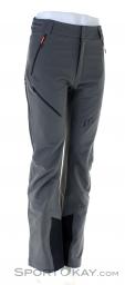 Dynafit Mercury 2 DST Mens Ski Touring Pants, Dynafit, Gray, , Male, 0015-10984, 5637822754, 4053866168557, N1-01.jpg