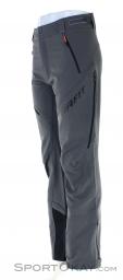 Dynafit Mercury 2 DST Mens Ski Touring Pants, , Gray, , Male, 0015-10984, 5637822754, , N1-06.jpg