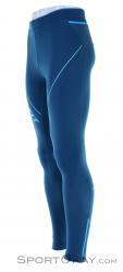 Dynafit Winter Running Tights Mens Running Pants, Dynafit, Blue, , Male, 0015-10994, 5637822770, 4053866174299, N1-06.jpg