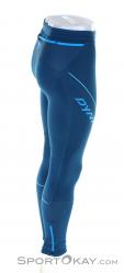 Dynafit Winter Running Tights Mens Running Pants, Dynafit, Blue, , Male, 0015-10994, 5637822770, 4053866174299, N2-17.jpg