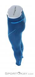 Dynafit Winter Running Tights Mens Running Pants, Dynafit, Blue, , Male, 0015-10994, 5637822770, 4053866174299, N3-08.jpg