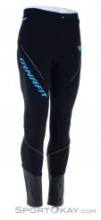 Dynafit Alpine Warm Pants Mens Running Pants, Dynafit, Blue, , Male, 0015-10995, 5637822775, 4053866174497, N1-01.jpg