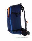 Ortovox Ascent 32l Ski Touring Backpack, Ortovox, Blue, , Male,Female,Unisex, 0016-11181, 5637822795, 0, N1-06.jpg