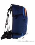 Ortovox Ascent 32l Ski Touring Backpack, Ortovox, Blue, , Male,Female,Unisex, 0016-11181, 5637822795, 0, N1-16.jpg