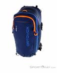 Ortovox Ascent 32l Ski Touring Backpack, , Blue, , Male,Female,Unisex, 0016-11181, 5637822795, , N2-02.jpg