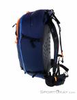 Ortovox Ascent 32l Ski Touring Backpack, , Blue, , Male,Female,Unisex, 0016-11181, 5637822795, , N2-07.jpg