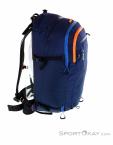 Ortovox Ascent 32l Ski Touring Backpack, , Blue, , Male,Female,Unisex, 0016-11181, 5637822795, , N2-17.jpg
