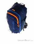 Ortovox Ascent 32l Ski Touring Backpack, , Blue, , Male,Female,Unisex, 0016-11181, 5637822795, , N3-03.jpg