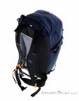 Ortovox Ascent 32l Ski Touring Backpack, Ortovox, Blue, , Male,Female,Unisex, 0016-11181, 5637822795, 0, N3-13.jpg