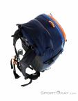 Ortovox Ascent 32l Ski Touring Backpack, , Blue, , Male,Female,Unisex, 0016-11181, 5637822795, , N4-14.jpg