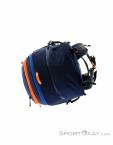 Ortovox Ascent 32l Ski Touring Backpack, , Blue, , Male,Female,Unisex, 0016-11181, 5637822795, , N5-05.jpg