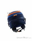 Ortovox Ascent 32l Ski Touring Backpack, Ortovox, Blue, , Male,Female,Unisex, 0016-11181, 5637822795, 0, N5-10.jpg