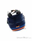 Ortovox Ascent 32l Ski Touring Backpack, , Blue, , Male,Female,Unisex, 0016-11181, 5637822795, , N5-20.jpg