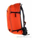 Ortovox Ascent 32l Ski Touring Backpack, , Orange, , Male,Female,Unisex, 0016-11181, 5637822796, , N1-06.jpg