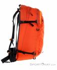 Ortovox Ascent 32l Ski Touring Backpack, , Orange, , Male,Female,Unisex, 0016-11181, 5637822796, , N1-16.jpg